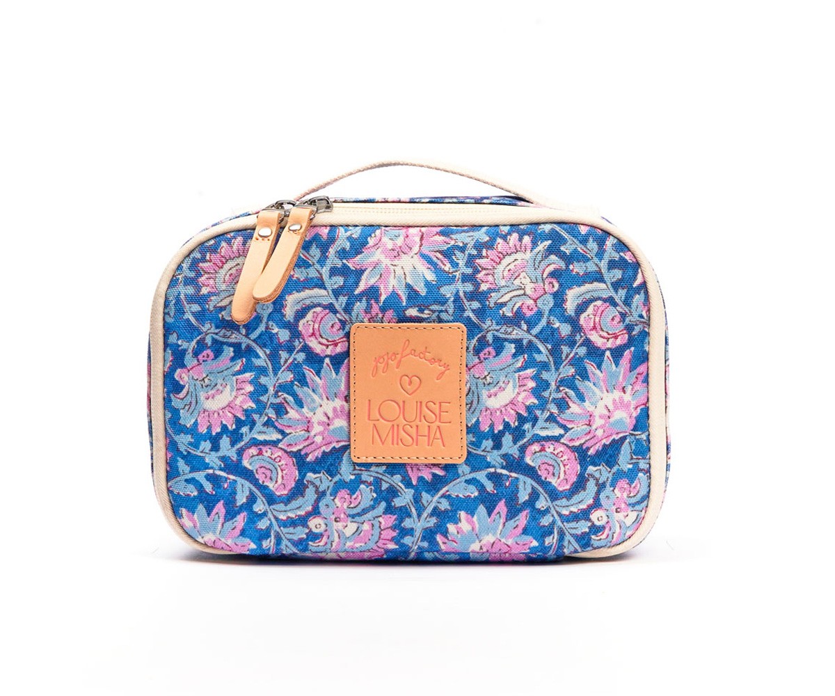 Bolsa Térmica Louise Misha x Jojo Capri