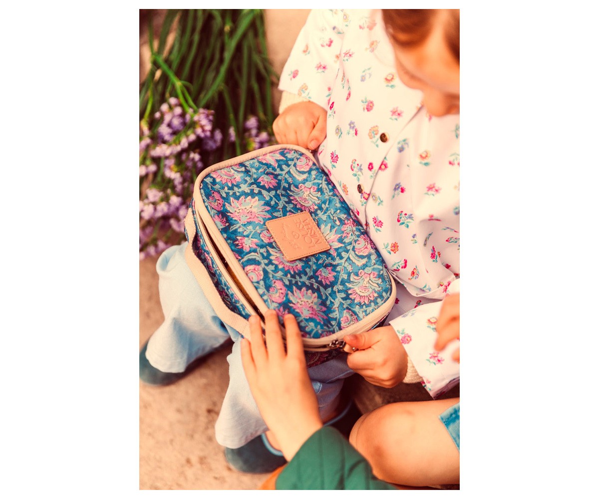 Borsa Termica Louise Misha Capri