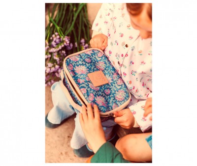 Bolsa Térmica Louise Misha x Jojo Capri
