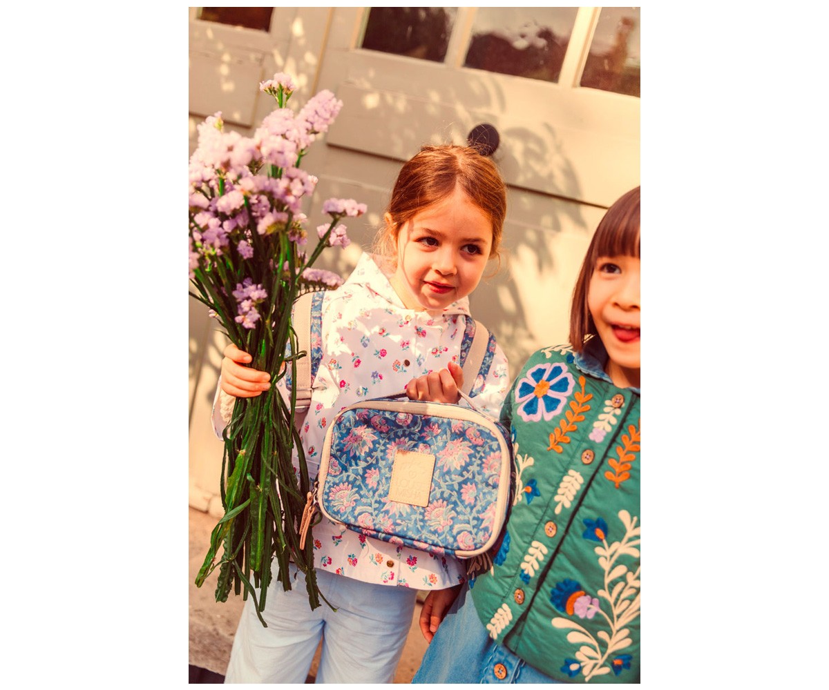 Borsa Termica Louise Misha Capri