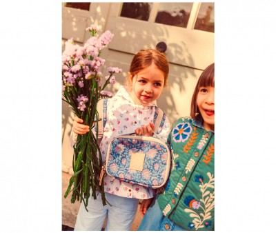 Bolsa Térmica Louise Misha x Jojo Capri