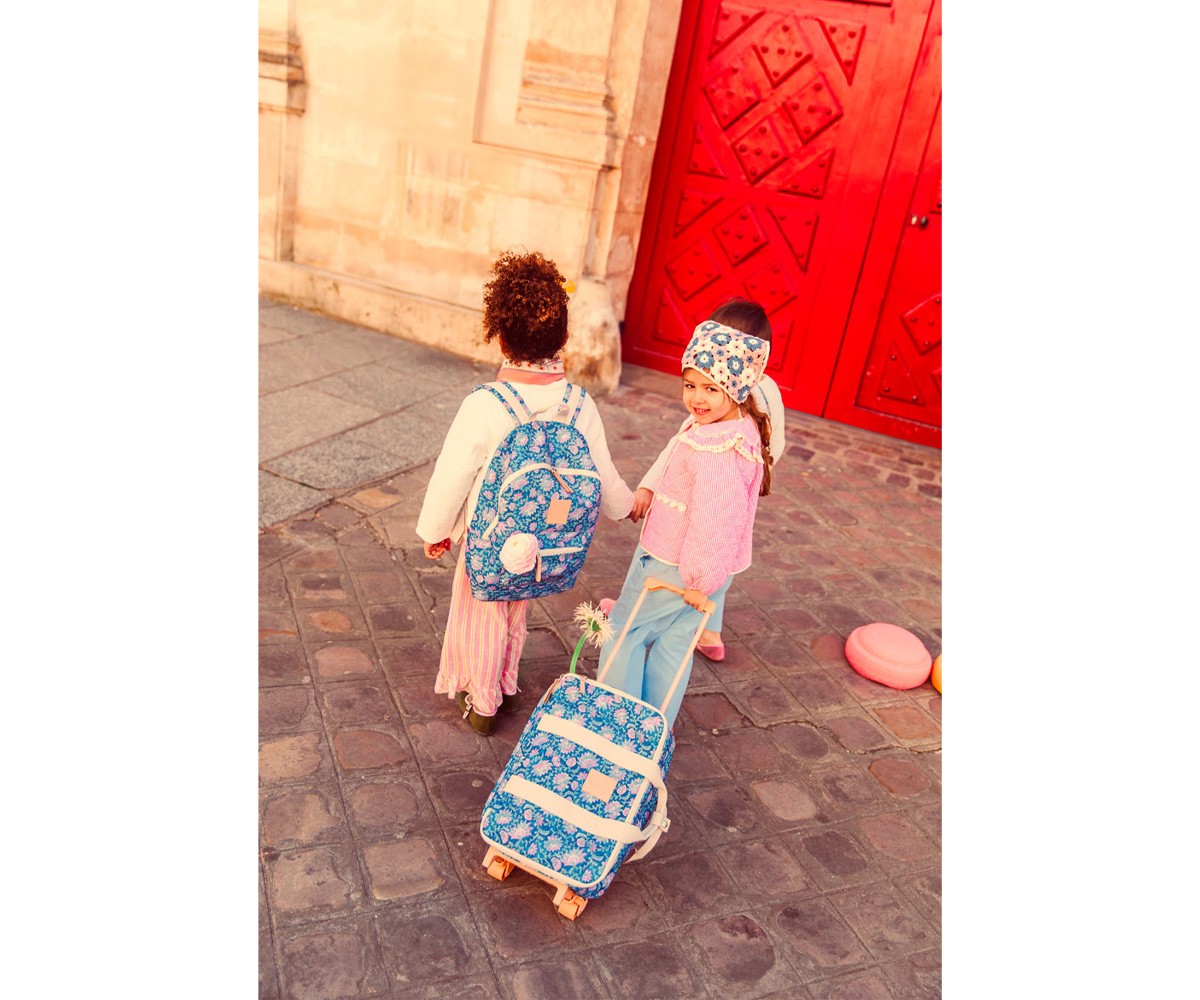 Valise Enfant Louise Misha x Jojo Capri