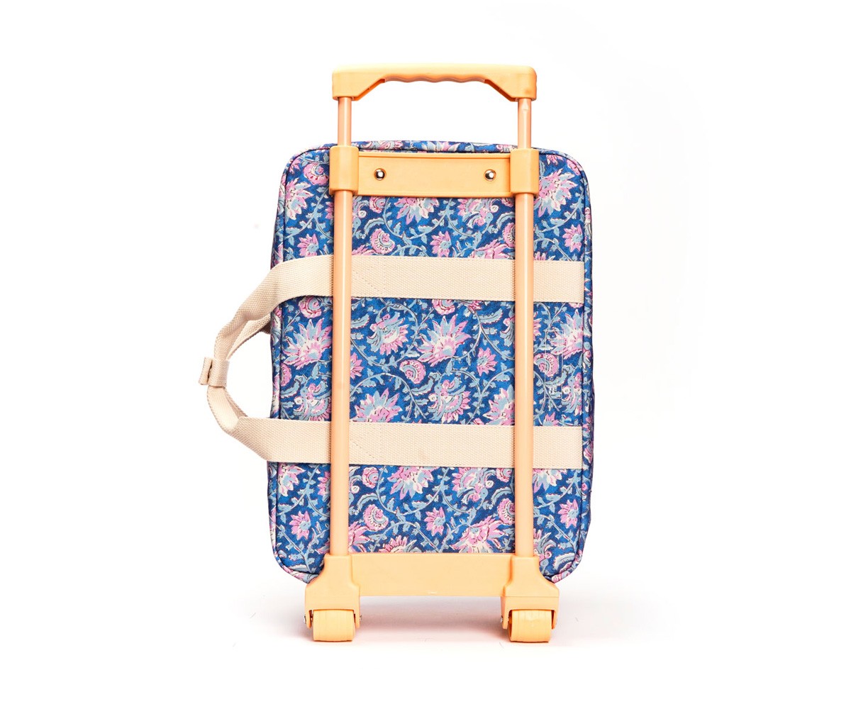 Valise Enfant Louise Misha x Jojo Capri