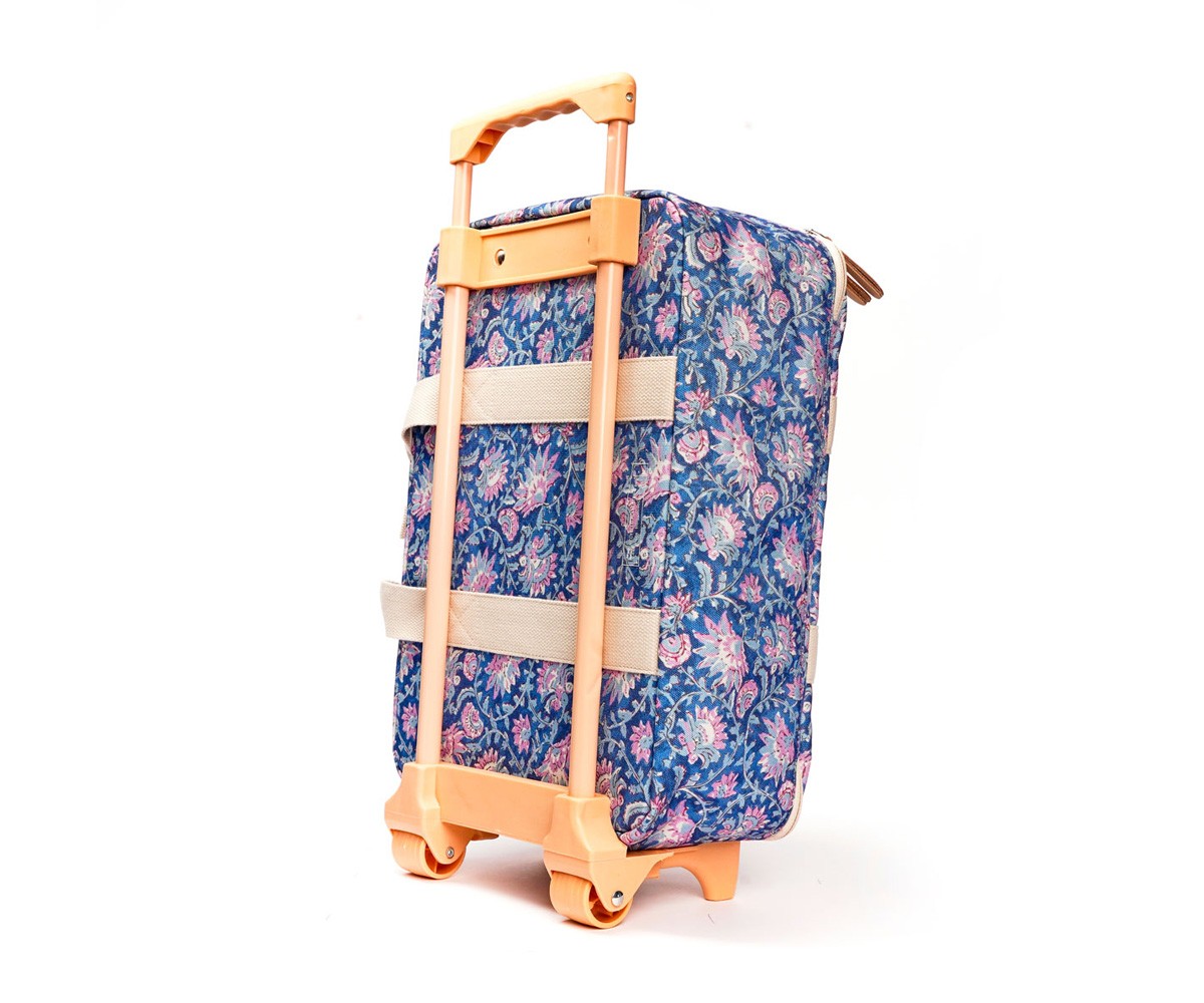 Valise Enfant Louise Misha x Jojo Capri