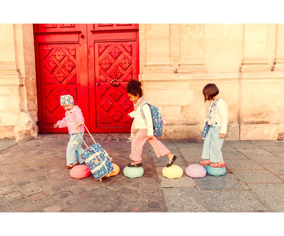 Valise Enfant Louise Misha x Jojo Capri