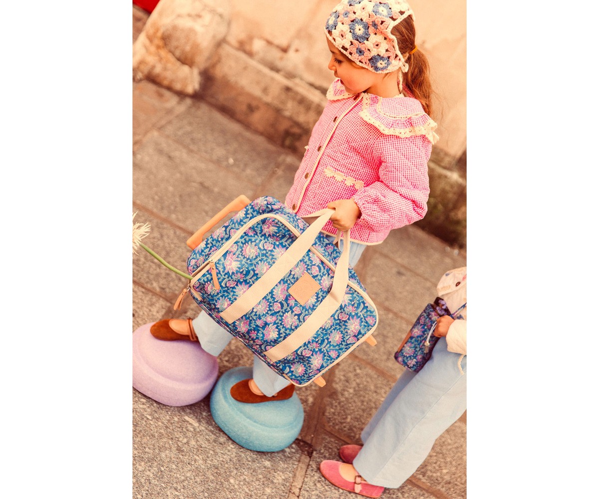 Valise Enfant Louise Misha x Jojo Capri