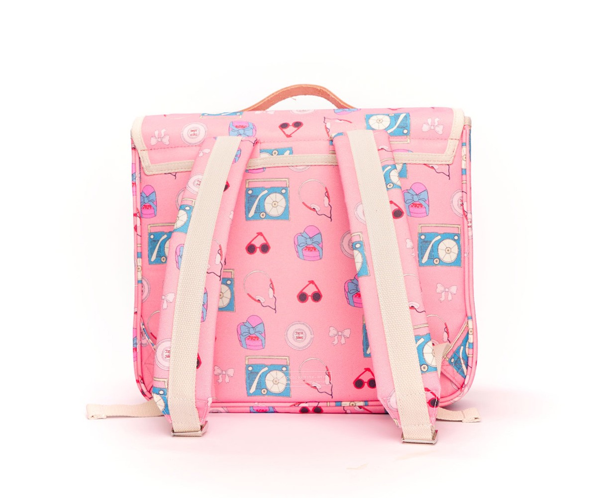 Zaino Scuola Grande Jojo Song