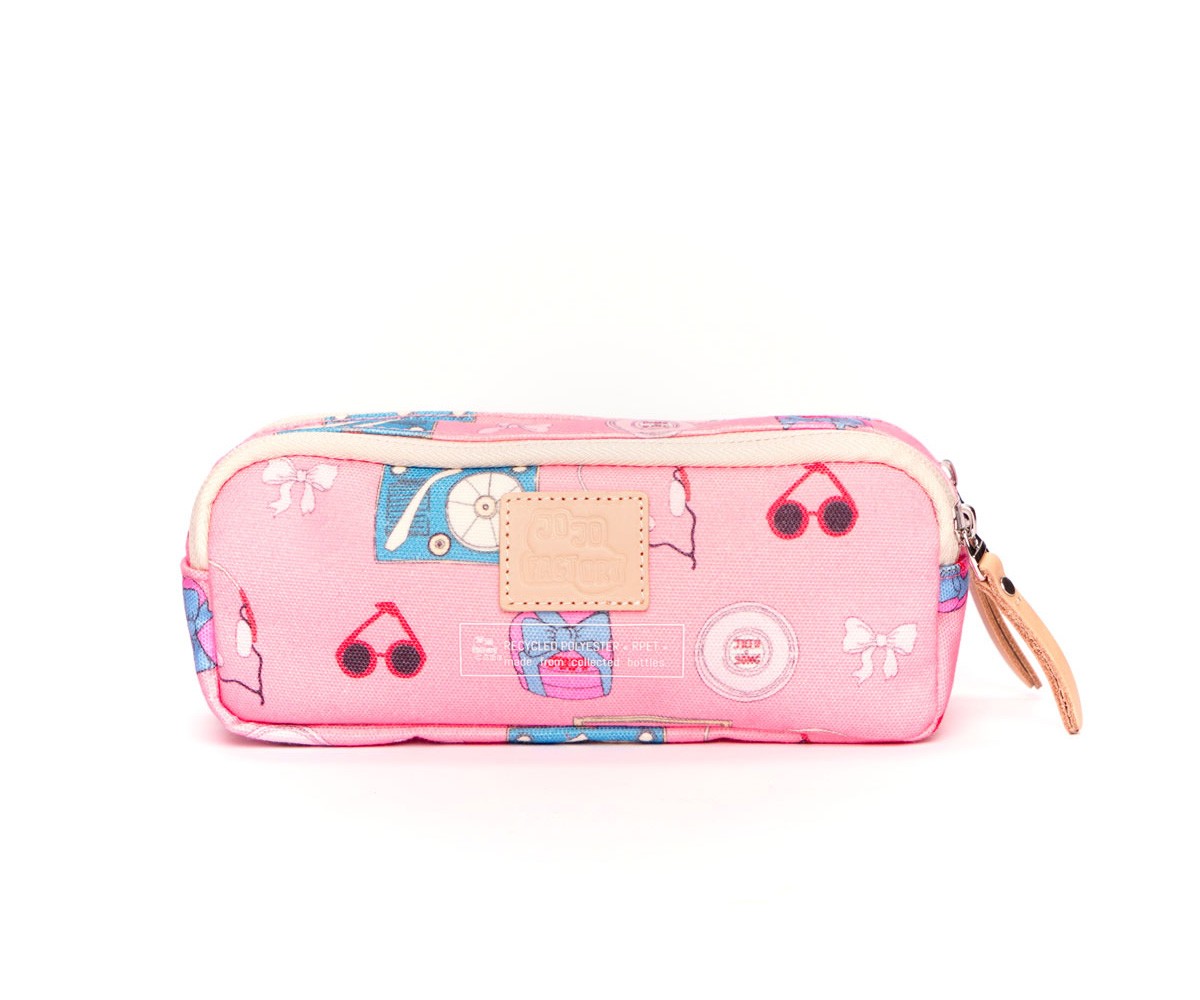 Estuche Doble Jojo Song