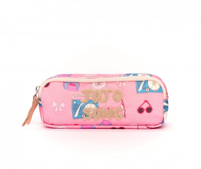Estuche Doble Jojo Song