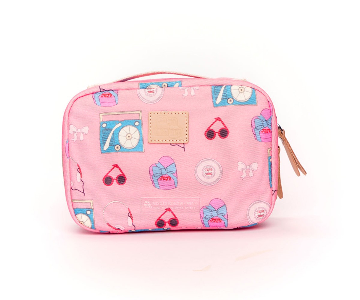 Borsa Termica Jojo Song