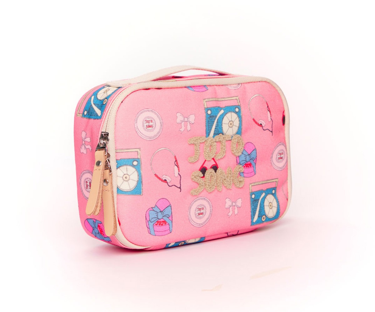 Borsa Termica Jojo Song