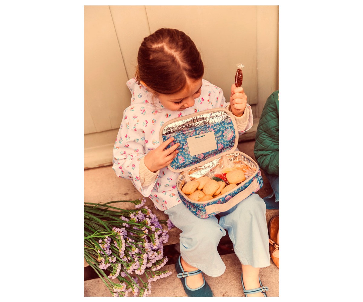 Borsa Termica Jojo Song