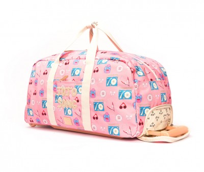 Bolsa de Viaje con Ruedas Jojo Song