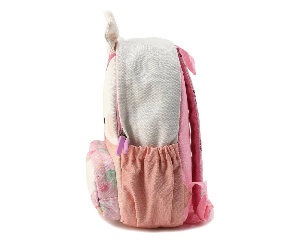 Grand Sac à Dos Licorne Personnalisable