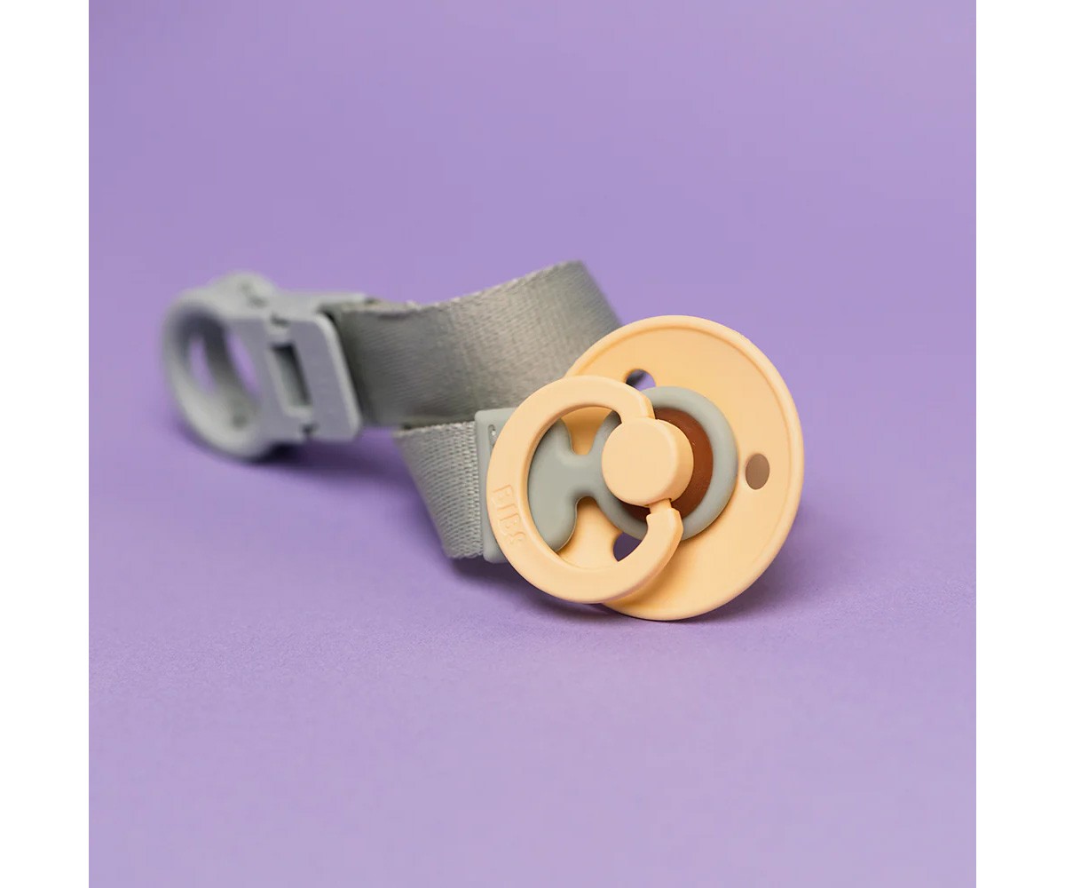 Portaciuccio BIBS Loop Cip Sage