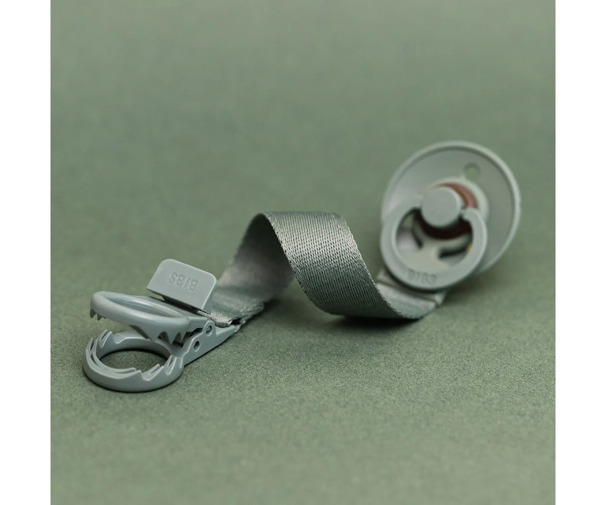 Portaciuccio BIBS Loop Cip Pine