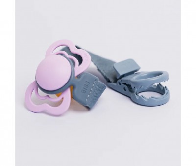 Chupetero BIBS Loop Cip Peri