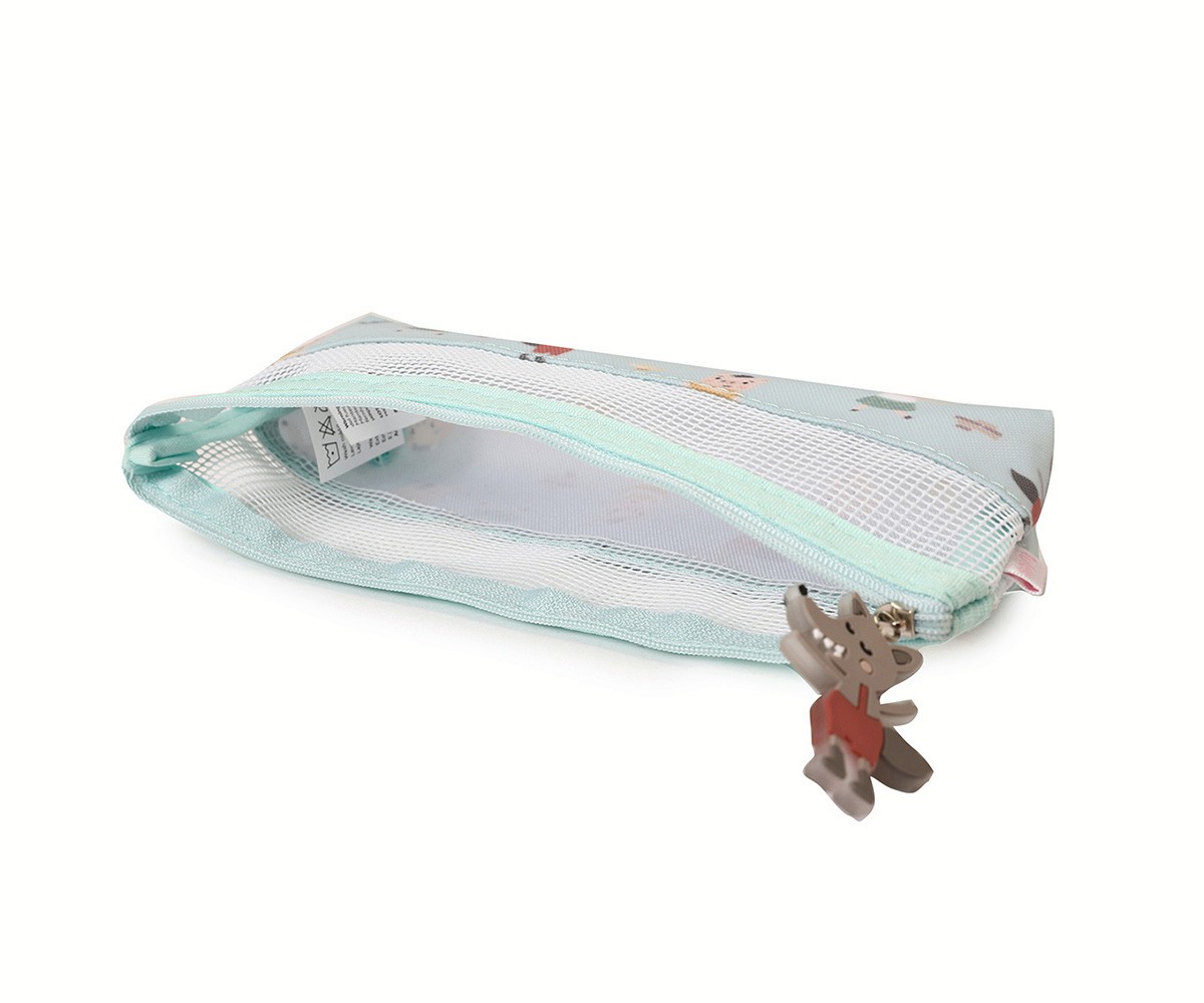 Trousse Brosse à Dents The Three Little Pigs