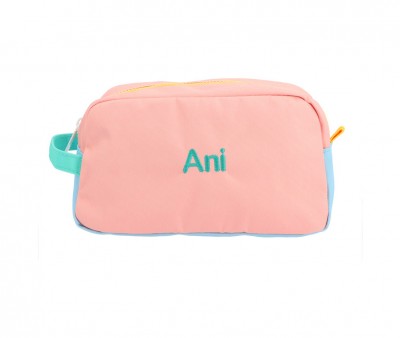 Neceser Amsterdam Personalizable