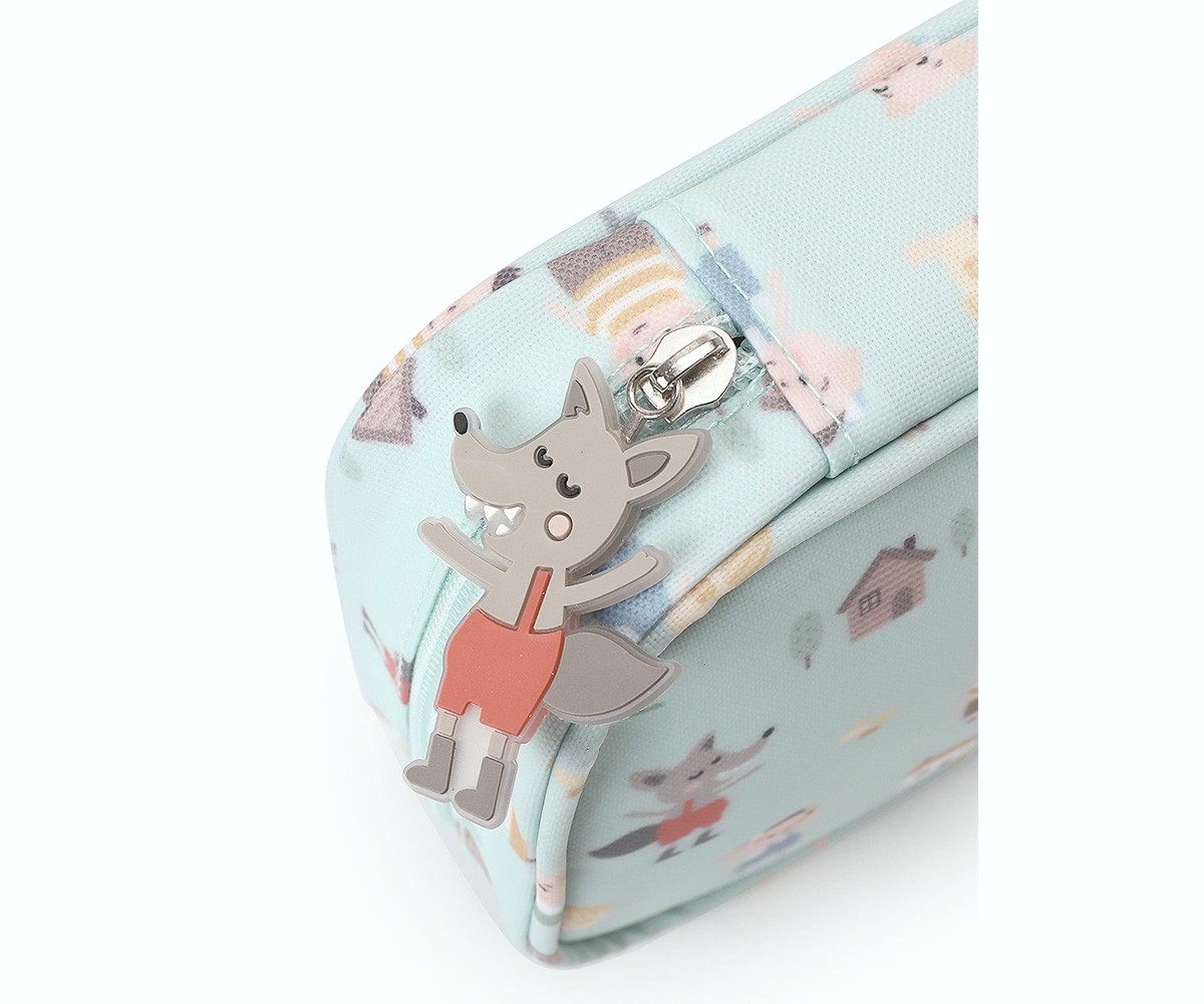 Pochette Sanitaire The Three Little Pigs