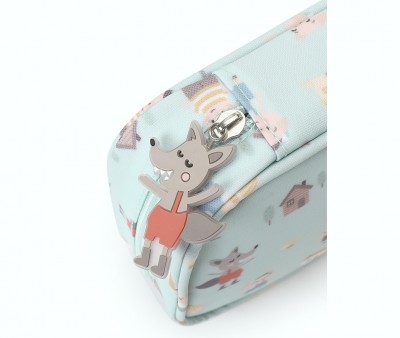 Bolsa Sanitaria The Three Little Pigs