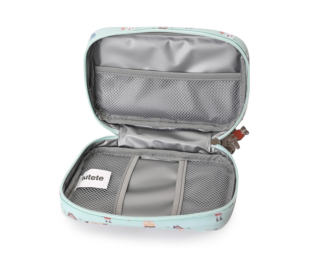 Pochette Sanitaire The Three Little Pigs