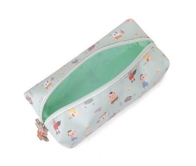 Estuche The Three Little Pigs