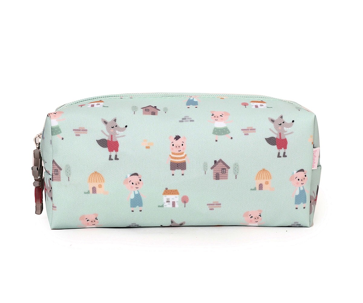 Trousse The Three Little Pigs Personnalisable