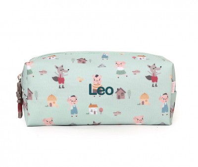 Estuche The Three Little Pigs