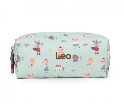 Estuche The Three Little Pigs