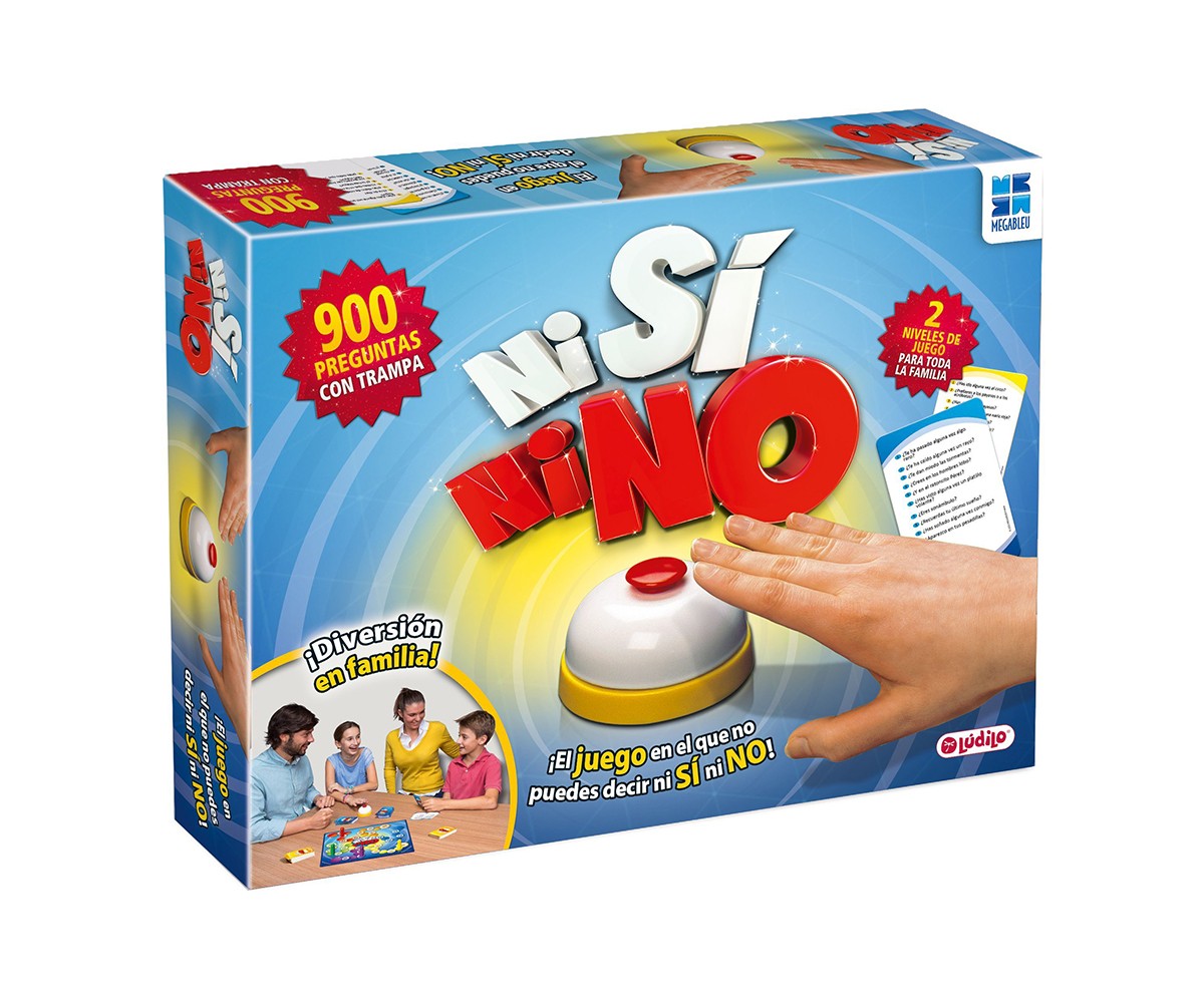Ni Sí ni No