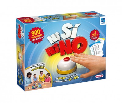 Ni Sí ni No