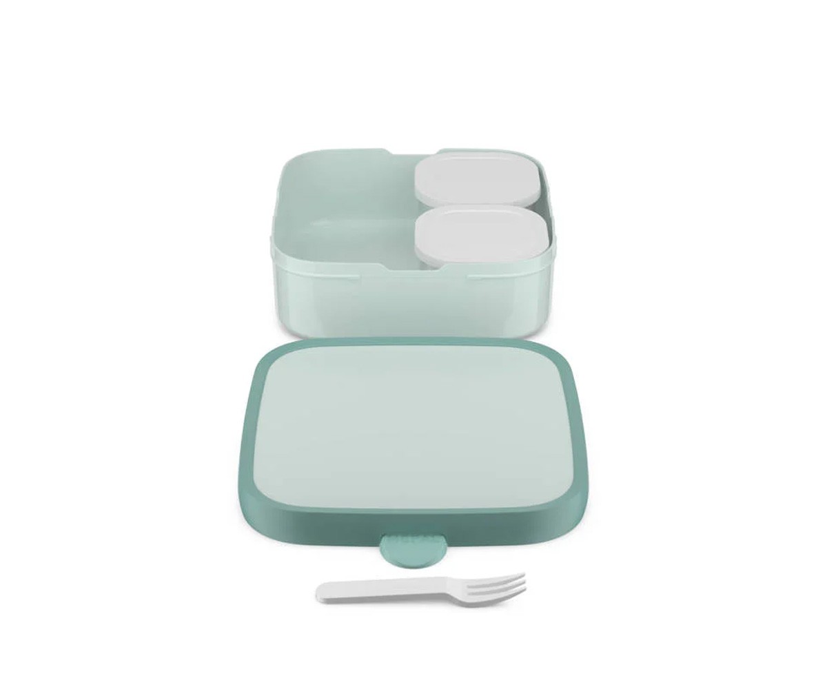 Boîte à Lunch Bento Campus Grande Cool Mint