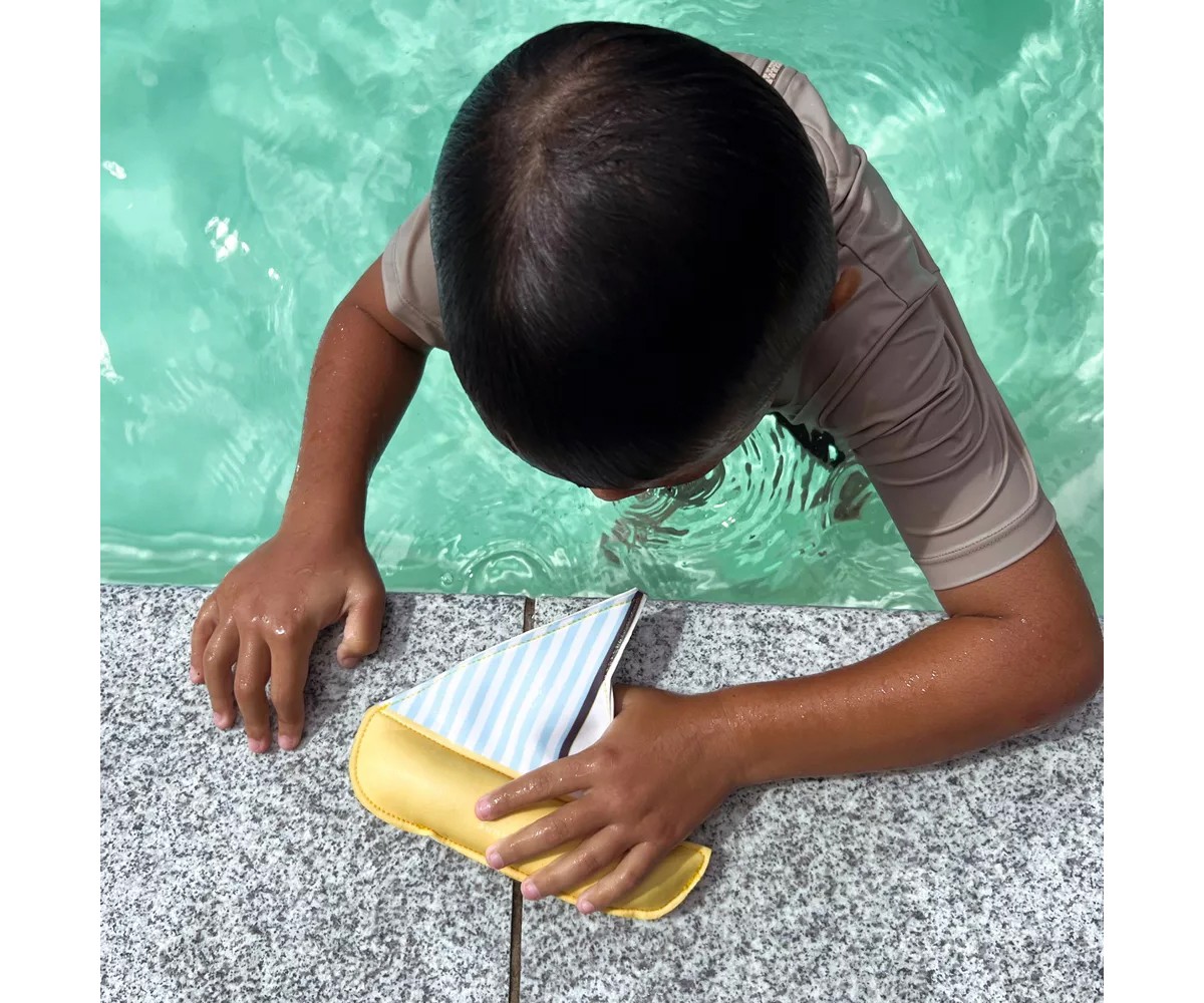 6 Jouets de Plongée Sid The Seagull