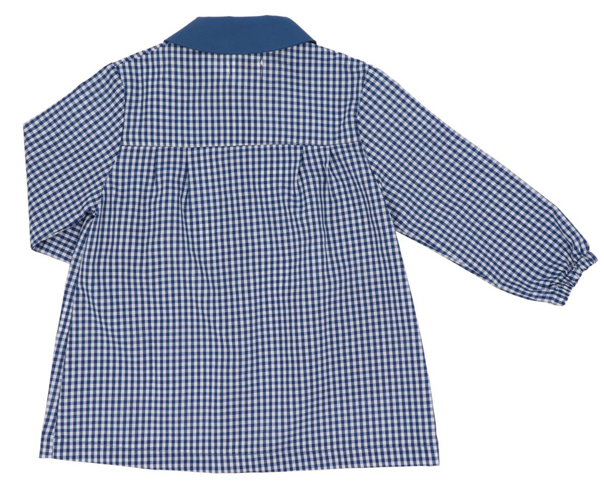 Tablier Seber à Boutons Magical Forest Personnalisable