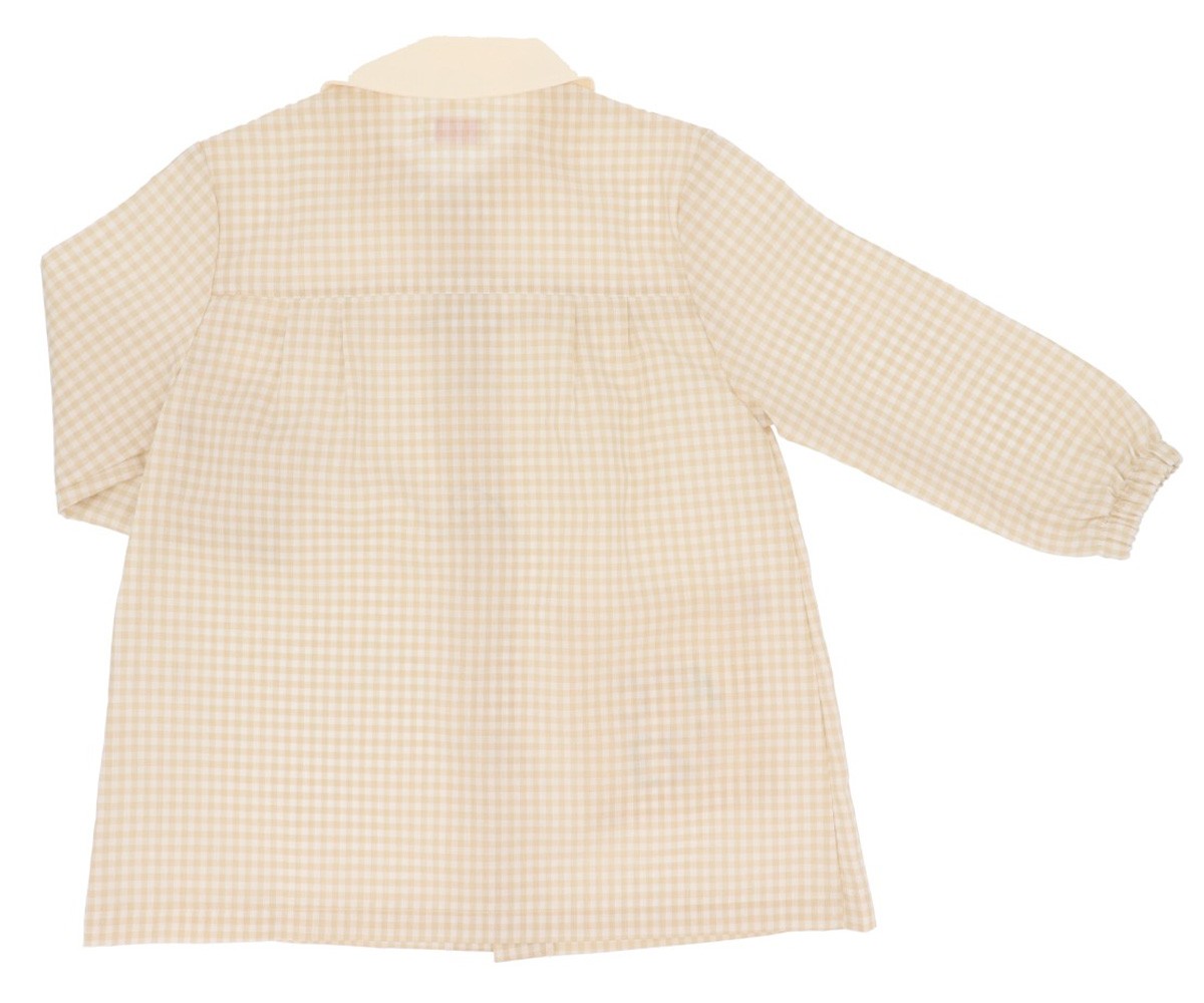 Bata Seber com botões de letras Funny Letters