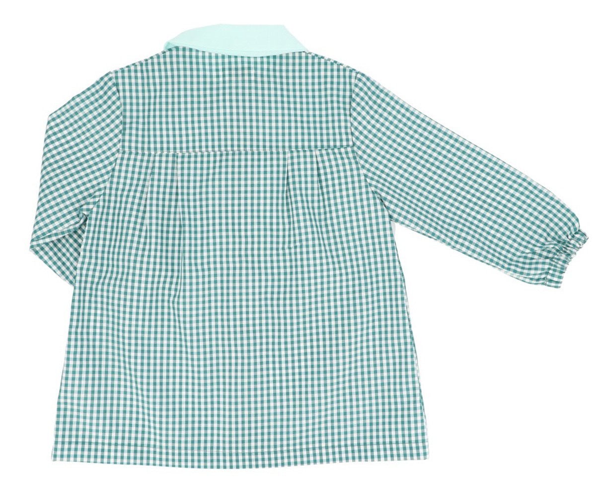 Tablier Seber à Boutons The Three Little Pigs Personnalisable