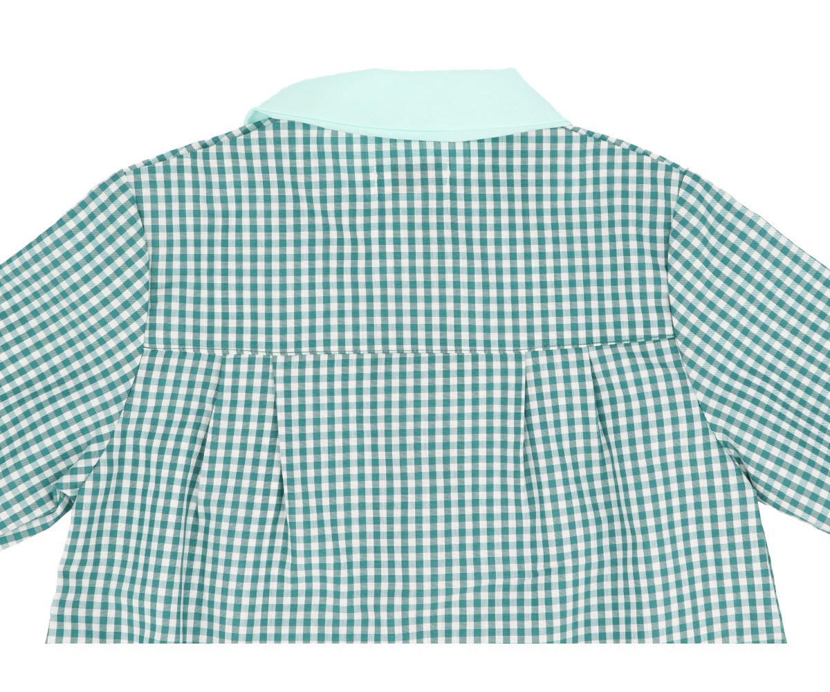 Tablier Seber à Boutons The Three Little Pigs Personnalisable