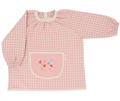 Babi Lola con Bolsillo Central Geometric Nature Personalizable