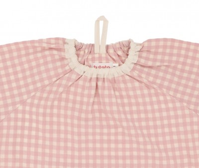 Babi Lola con Bolsillo Central Geometric Nature Personalizable
