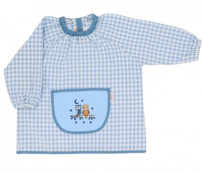 Babi Lola con Bolsillo Central Magical Forest Personalizable