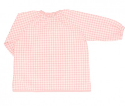 Babi Lola con Bolsillo Central Little Red Personalizable