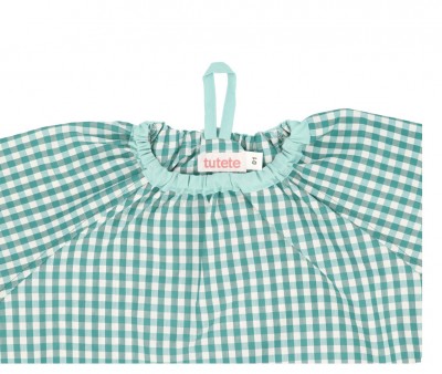 Babi con Bolsillo Central Vichy The Three Little Pigs Personalizado