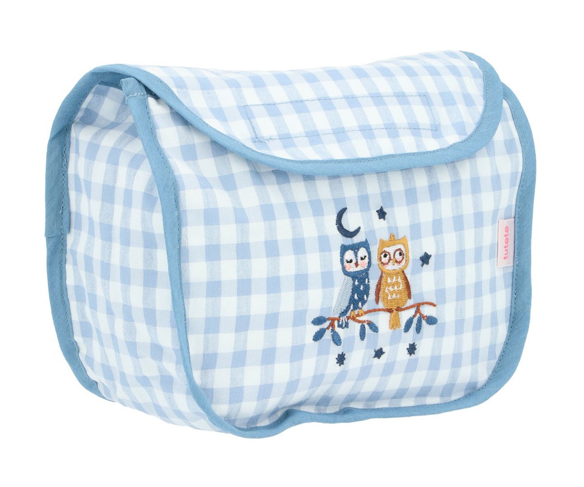 Porte-Sandwich Plastifié Magical Forest