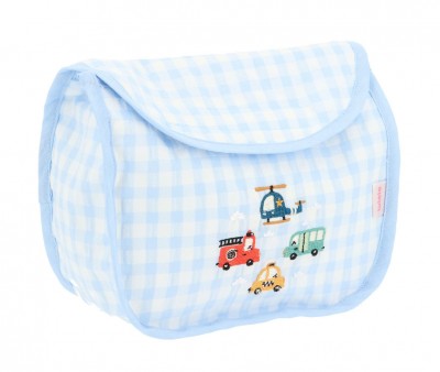 Porte-Sandwich Plastifié City Cars