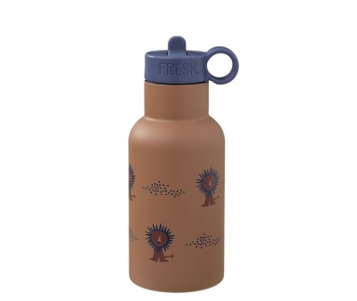 Bottiglia Termica con Tappo+Beccuccio Leone