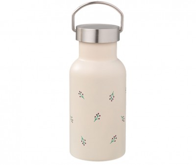 Bouteille isothermique GroseRants avec buse de rechange 350 ml