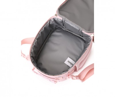 3D Insulated Snack Bag Little Red