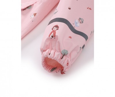 Capa de chuva infantil Little Red