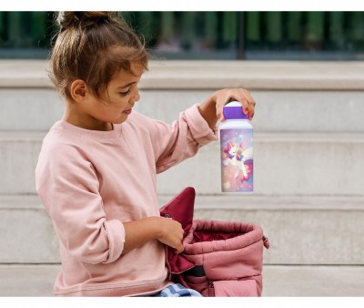 Botella Campus Pop-Up Peppa Pig 400ml